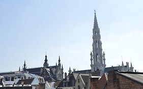 Flat Sympa Next Grand Place